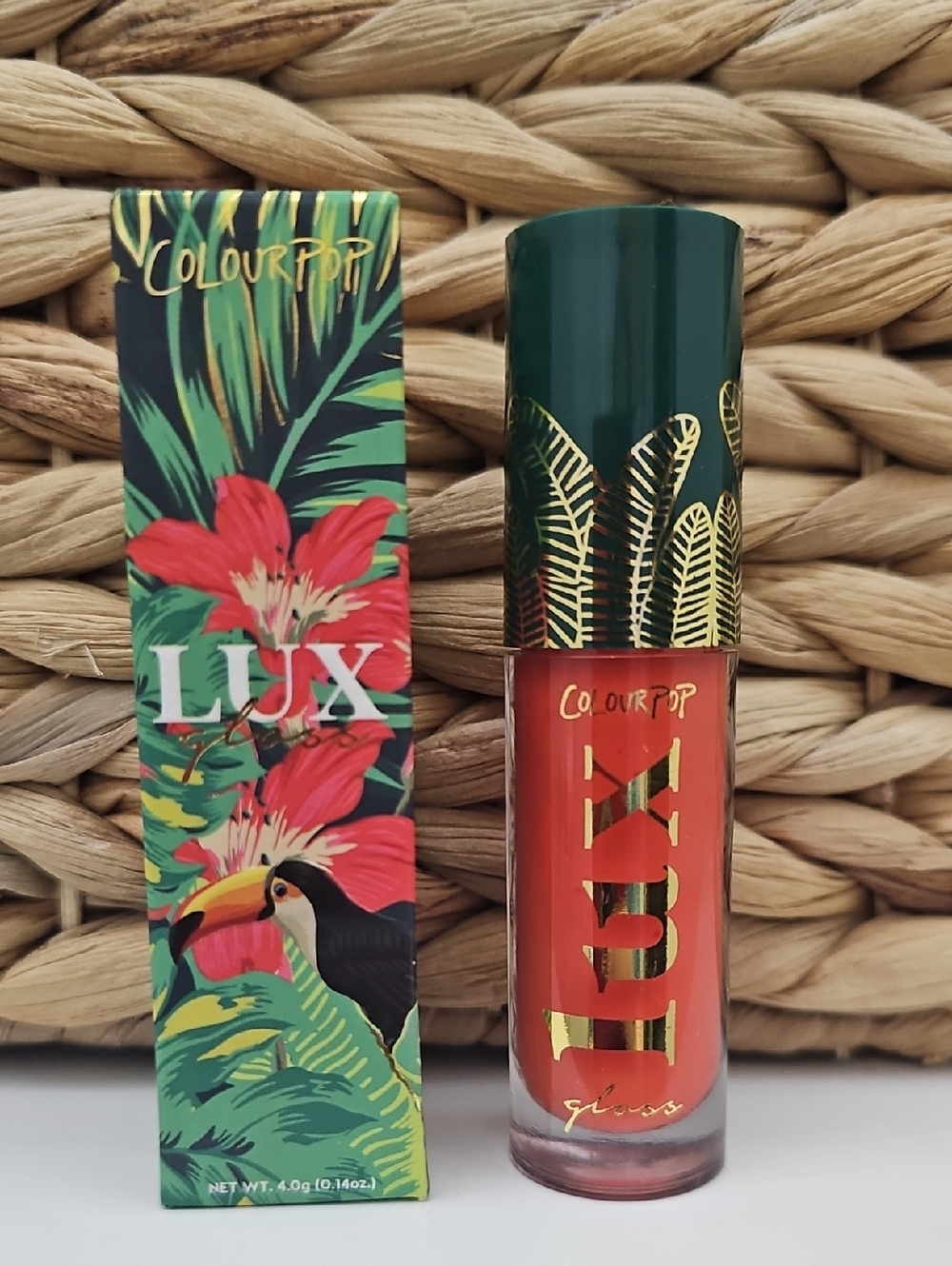 ColourPop LUX Lip Gloss